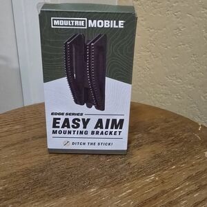 Moultrie Mobile EDGE Series Easy Aim Mount